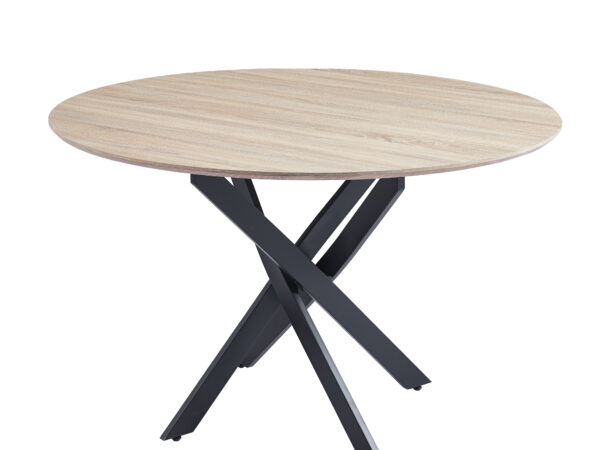 table a manger bois chene